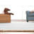Darinesha Safavieh Kids Hand Tufted 85% Wool And 15% Cotton With Latex Rug-1014980610