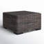 Montauk Outdoor Square Coffee Table-104563575