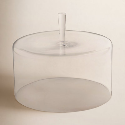Coupole Cake Dome