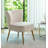 Upholstered Slipper Chair-934376896