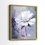 Série FLORAL CDxxxi - reproduction encadrée de qualité supérieure - prête à être accrochée - aucun clou requis - aucun clou requis-1272595450-1272595451