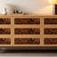 Buffet grande capacité multifonctionnel-129405396