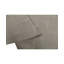 Geometric Area Rug in Gray