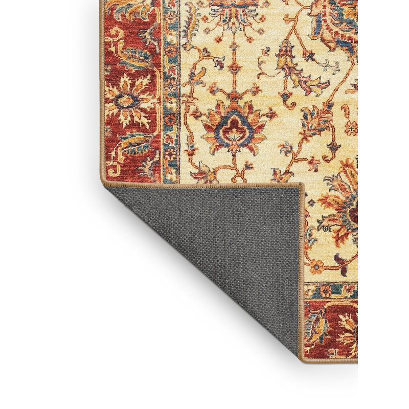Tapis abstrait moderne 3382, Rectangle 8 pi x 12 pi