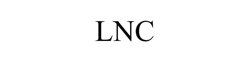 LNC logo