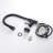 Naiyafly Pull Out Touchless Kitchen Faucet