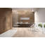 Décor Impact 12" x 47.25" Porcelain Metal Look Wall & Floor Tile-60034923