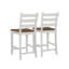 Tabouret de comptoir 24 po Teo-856176552