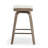 Magdiel Swivel Upholstered Counter Stool-1493557966