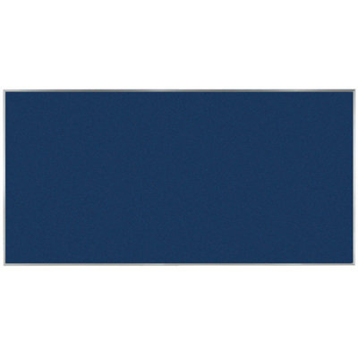 AARCO No Vinyl Bulletin Board