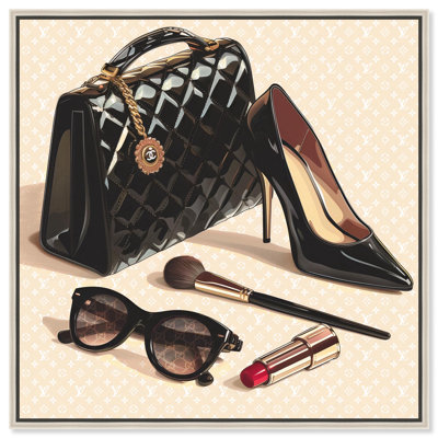 Collection Simple Glam par Art Remedy