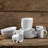20 Piece Stoneware Dinnerware Set - Service for 4