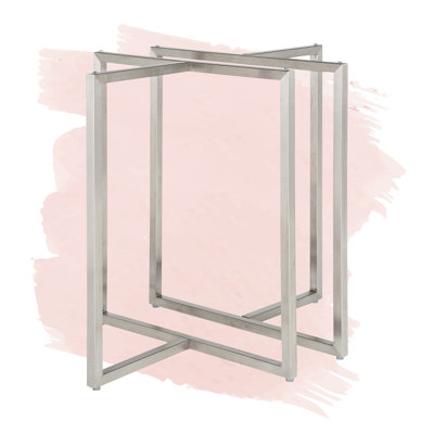 Base de table H 29,1 po Wadley