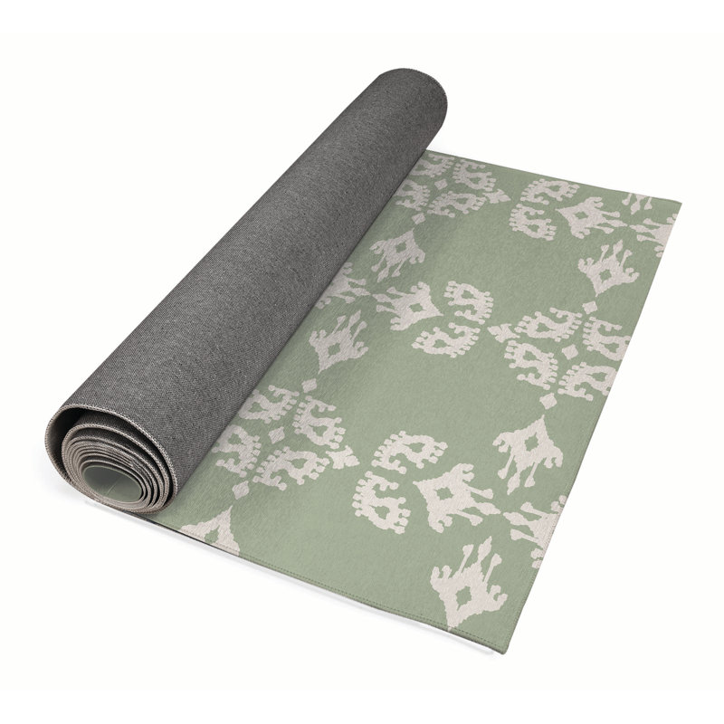 Cassia Area Rug, Runner 2'6" x 8'
