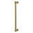 Unlacquered Brass is out of stock
