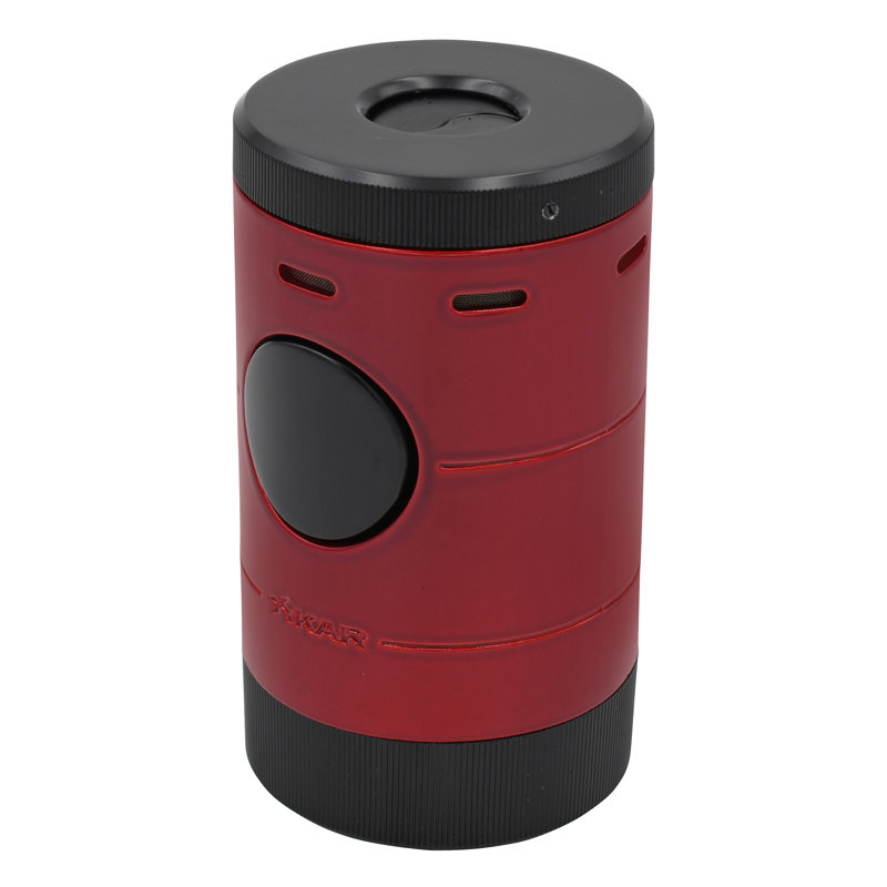 Lighter, Red