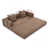 Brown est en rupture de stock