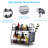 Jisella Freestanding Spice Rack