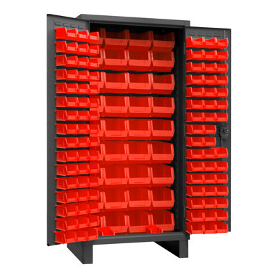 Armoire de rangement H 78 "x l 36,13" x p 24 "Mercury