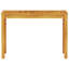 Patio Dining Set with