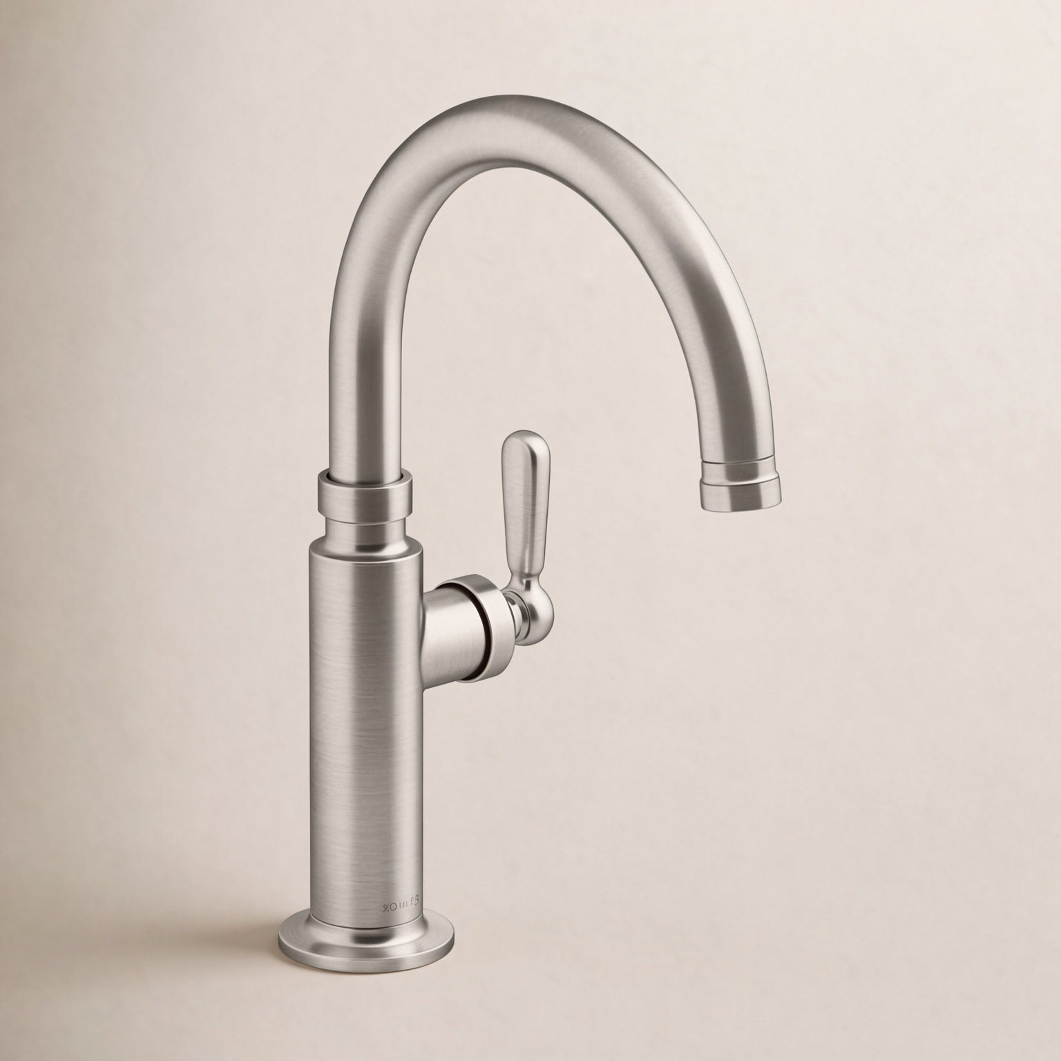 Edalyn Bar Faucet, Vibrant Stainless