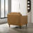 Nemcova Upholstered Accent Chair