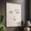 Matisse CCxxxi, reproduction encadrée - bois massif-94000530-94000532
