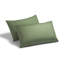 Izyan Percale Fitted Sheet-1049419485-1042462067
