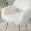 Fauteuil de maquillage rembourré-210130634