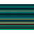 Bleu / vert / bleu sarcelle