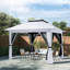 Pavillon de jardin en acier-125996672-55706721