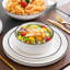 32 Piece Porcelain China Dinnerware Set - Service for 8 -108503959