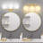 3 -light Dimmable Bathroom Vanity Light-605619642-605619647