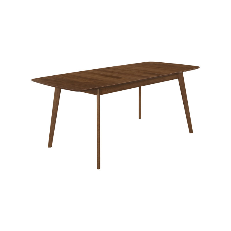 Table de salle à manger 59,5 "Mid-Century