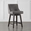 Tabouret de bar et de comptoir Arvelle-87776641-99405961