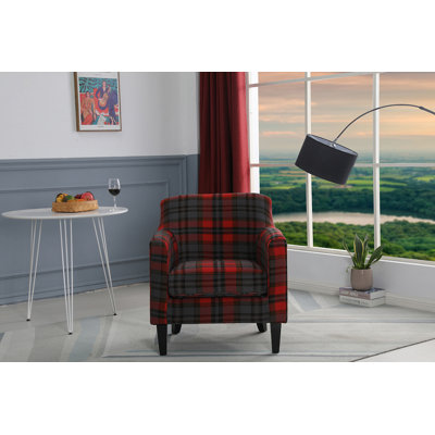 Labrea Upholstered Armchair