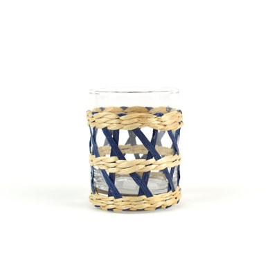 Shanksville 12oz. Whiskey Glass
