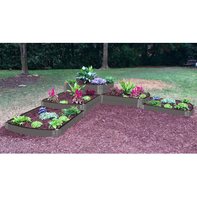 Raised Garden Bed