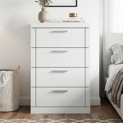  Kimberley 4 Drawer Chest of Drawers