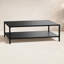 Table basse Agastya Brock