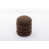 Bouclette brune est en rupture de stock
