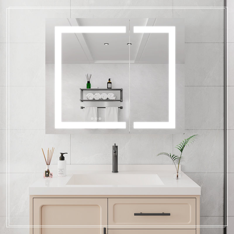 Rangement pour salle de bain Neylandville
