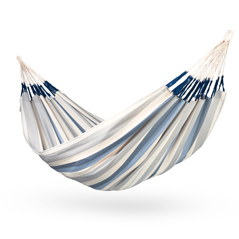 Brisa Classic Weatherproof Hammock, Sel de mer, L 157 po x P 71 po