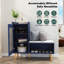 9 Pair Shoe Storage Cabinet-119953379