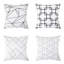 Housse de coussin Annabell