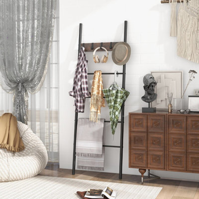 60 cm L Towel Rack