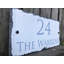Plaque d'adresse sur 2 lignes Home Wall-877761915-877761894