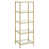 Gold/Clear is out of stock