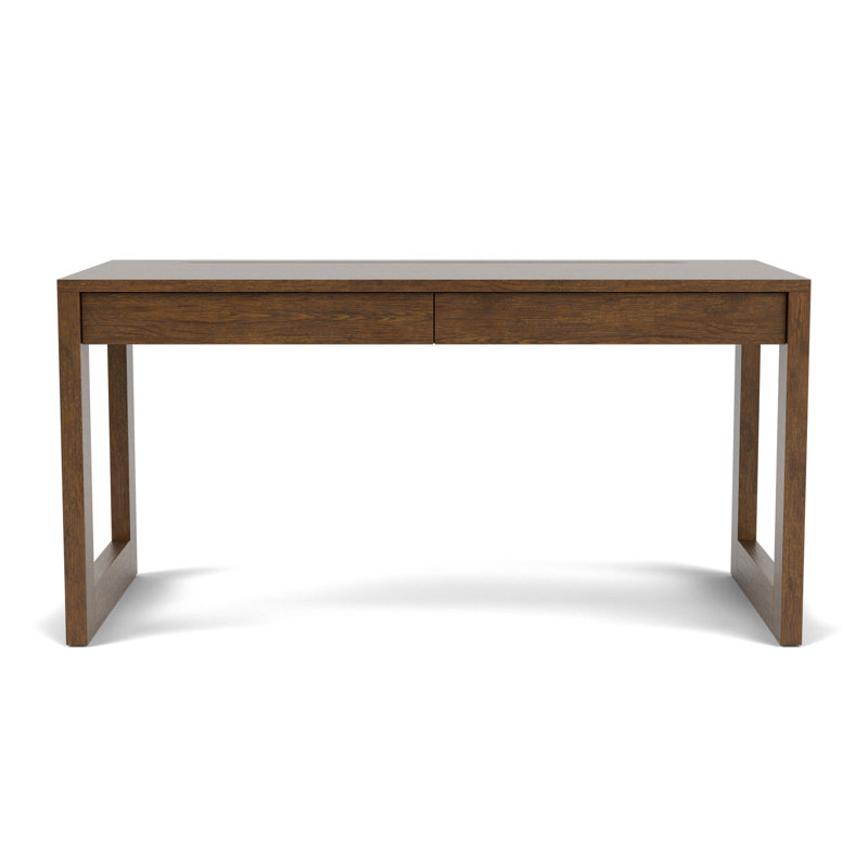 Bureau d'écriture Westwood, Brun