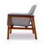 Fauteuil d'appoint Accent